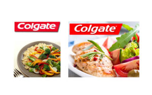 branding mistakes, colgate kichen entrees, xolve branding