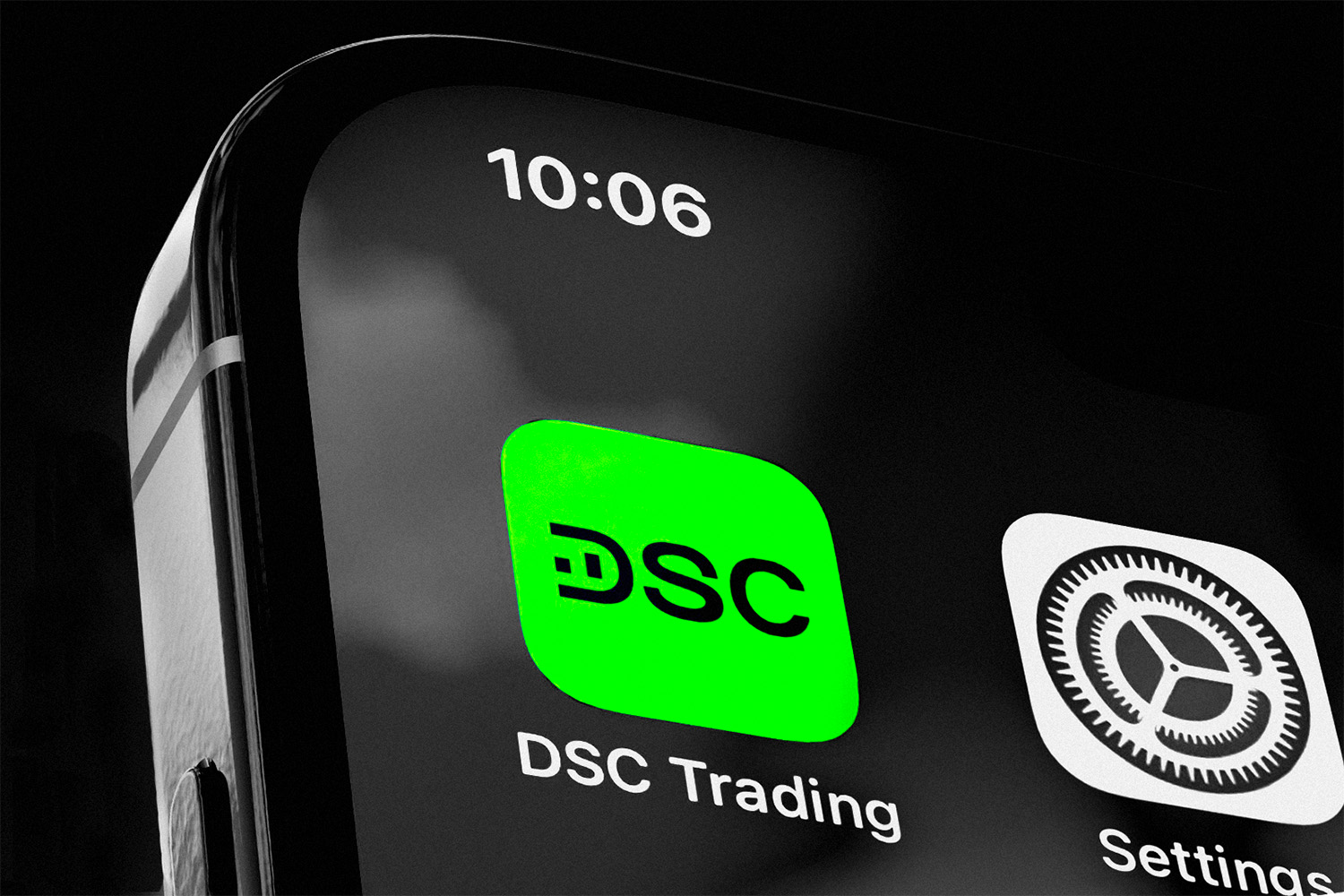 DSC Securities