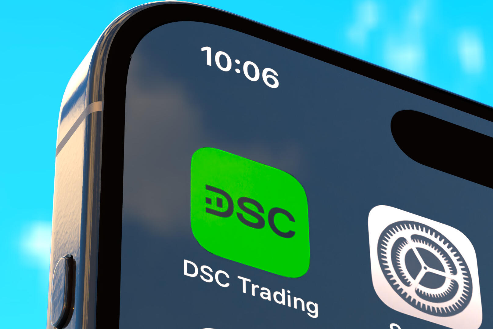 DSC Securities