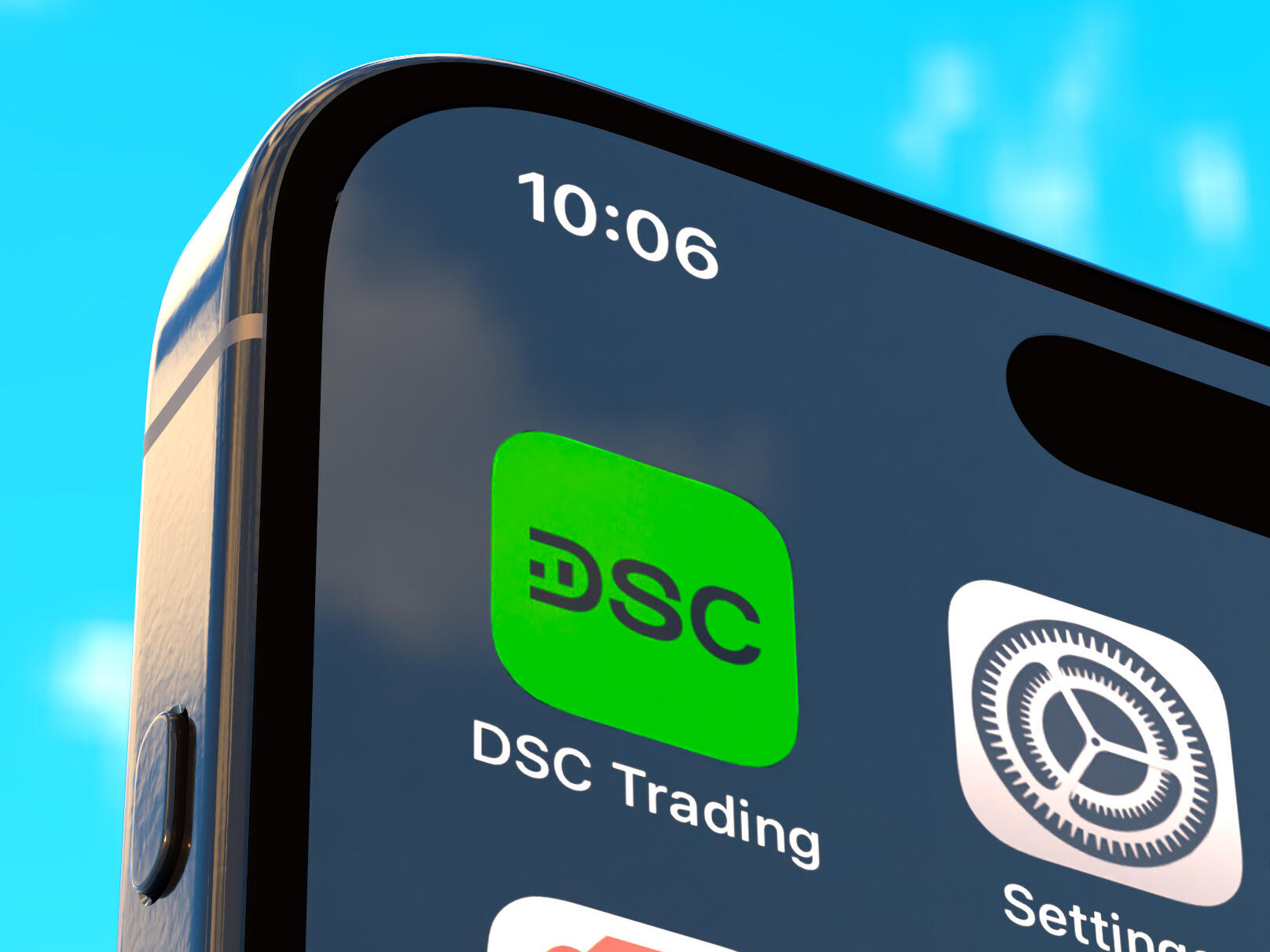 DSC Securities