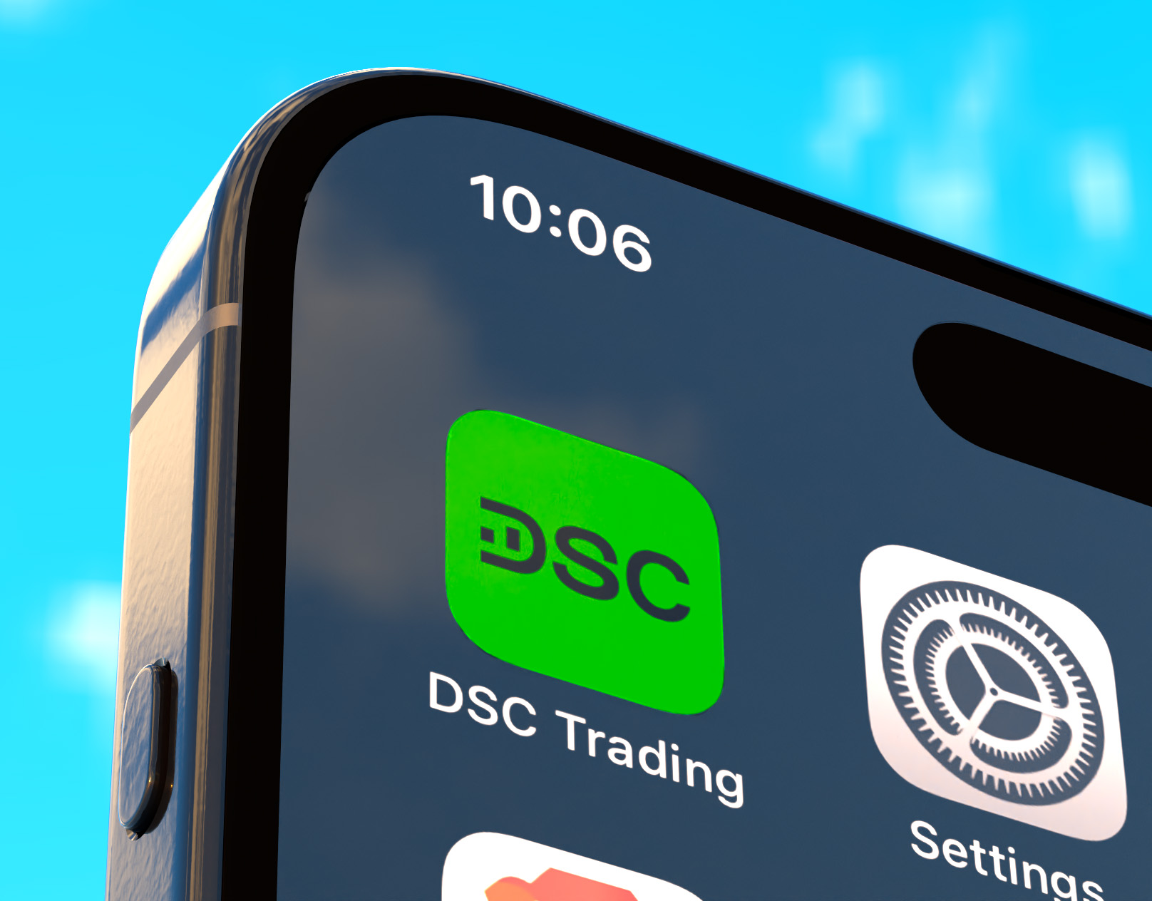 DSC Securities