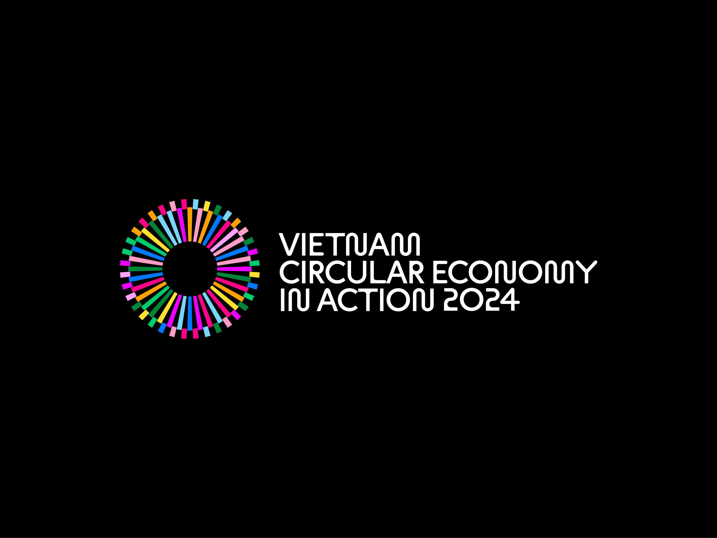 Vietnam Circular Economy in Action 2024