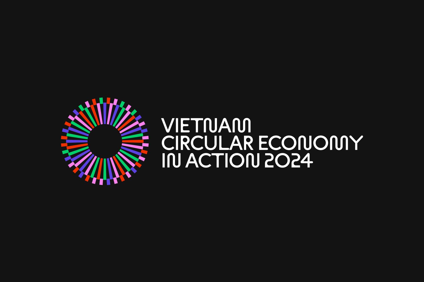 Vietnam Circular Economy in Action 2024