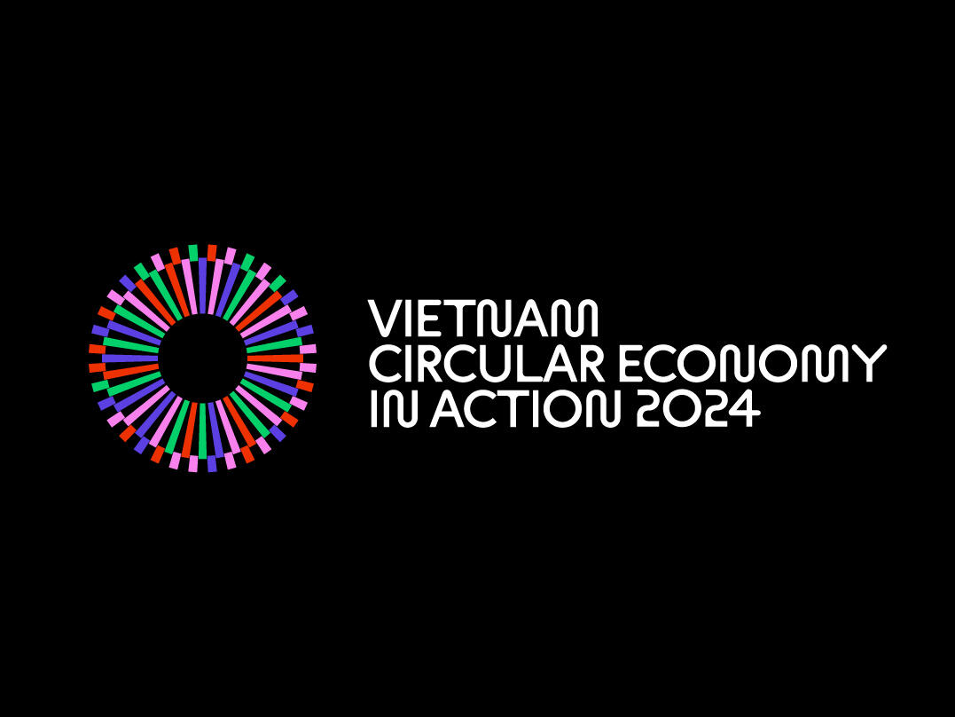 Vietnam Circular Economy in Action 2024