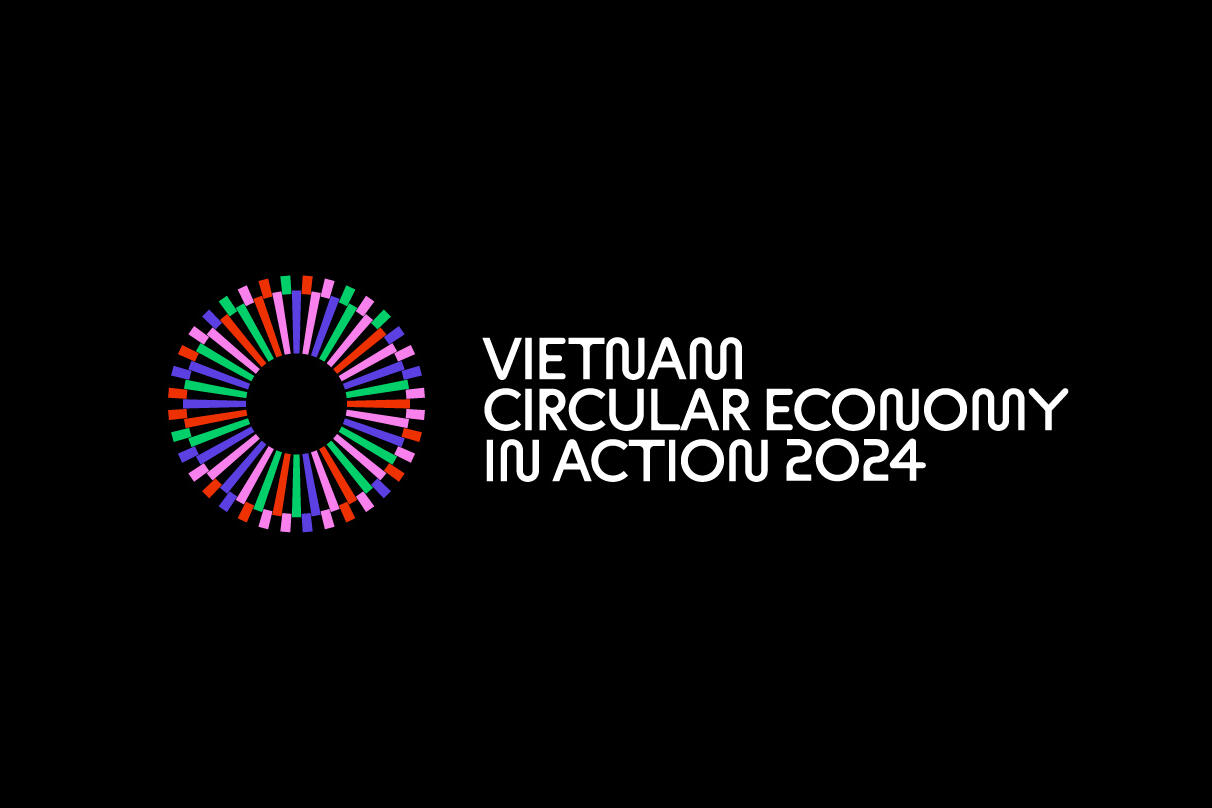 Vietnam Circular Economy in Action 2024