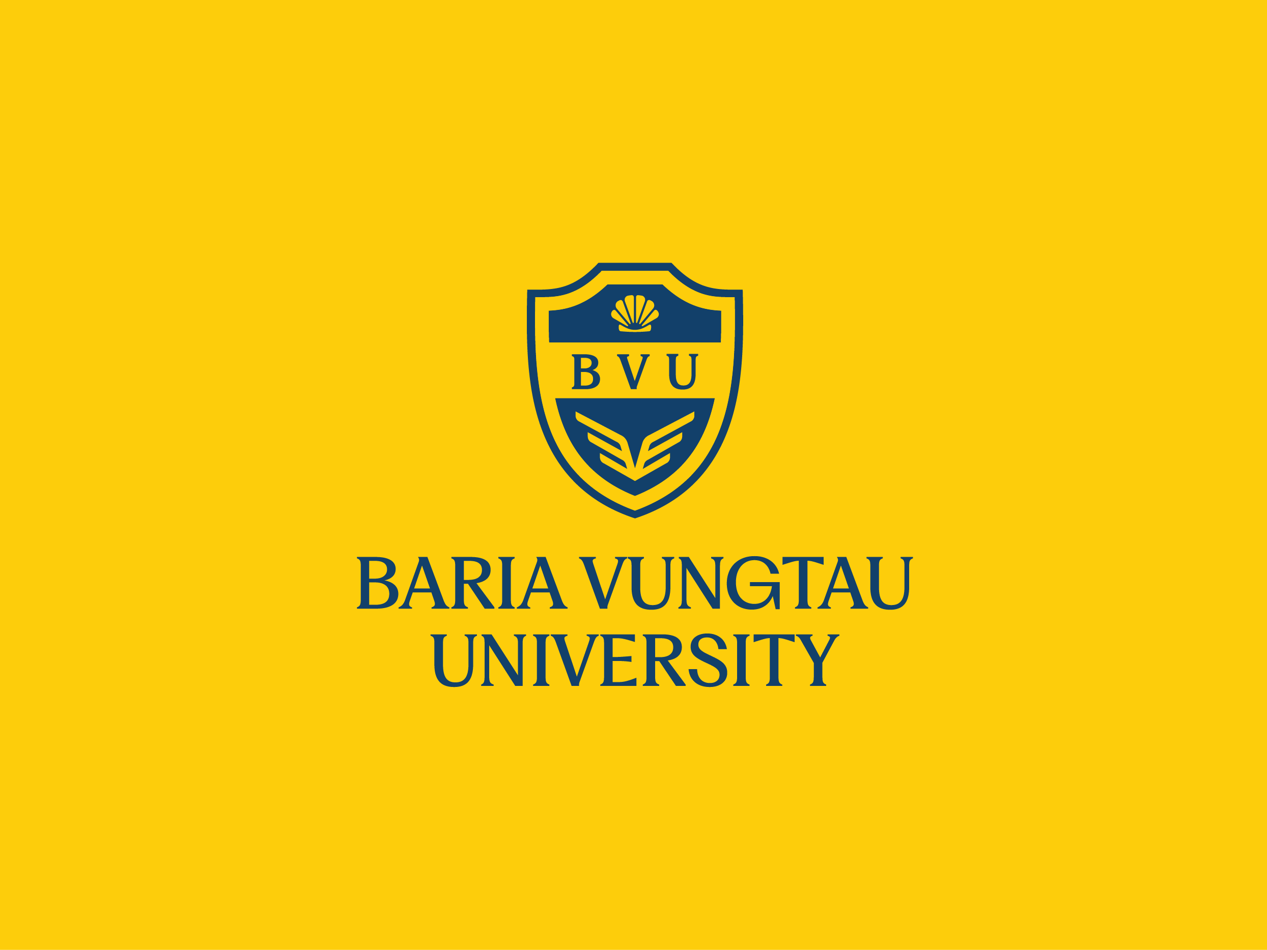 Ba Ria – Vung Tau University